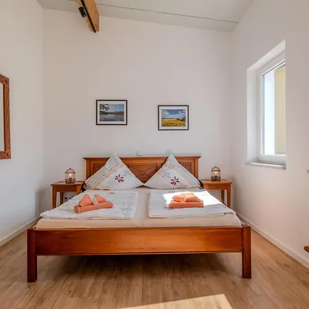 Apartment Maeusenest Neroth