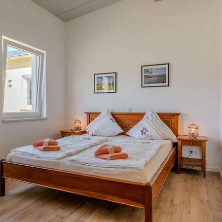 Apartment Maeusenest *