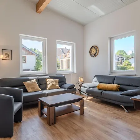 Maeusenest Apartament Neroth