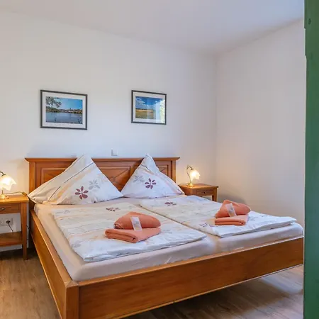 Apartment Maeusenest Neroth