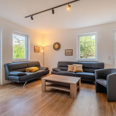 Apartament Maeusenest Neroth