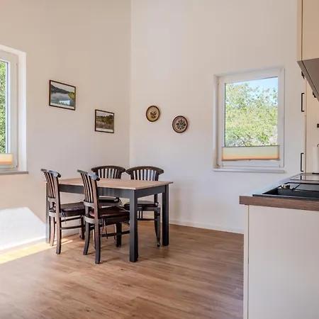 Maeusenest Apartament *