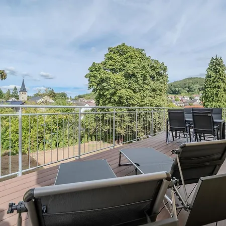 Maeusenest Apartament *