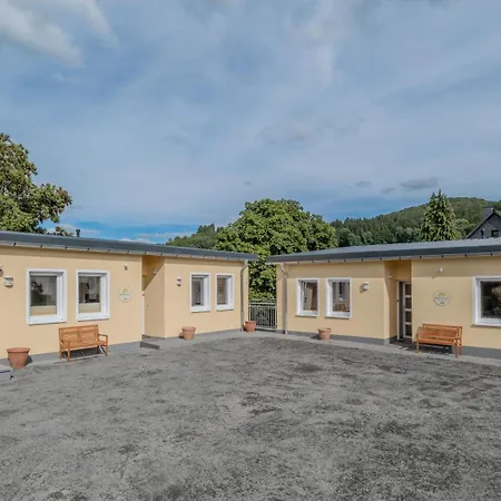 Maeusenest Apartament Neroth
