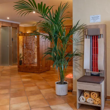 Apartment Maeusenest