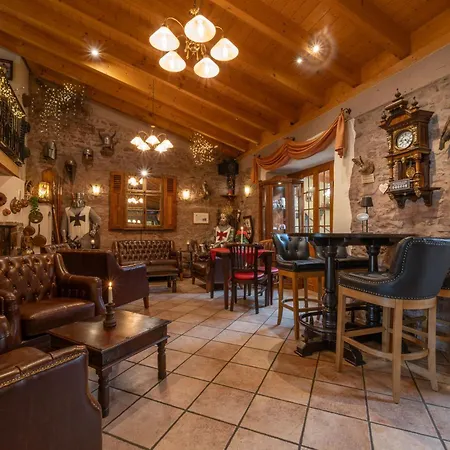 Maeusenest Apartment *