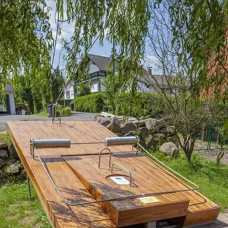 Apartament Maeusenest *
