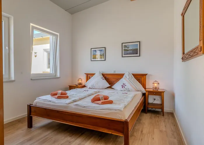 Apartment Maeusenest *