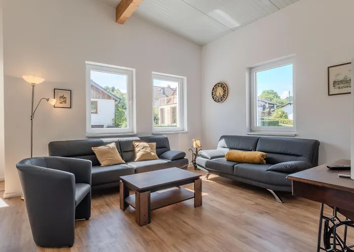 Maeusenest Apartament Neroth