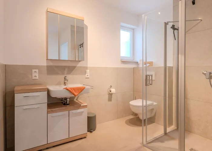 Apartament Maeusenest Neroth