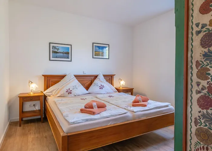 Apartament Maeusenest Neroth