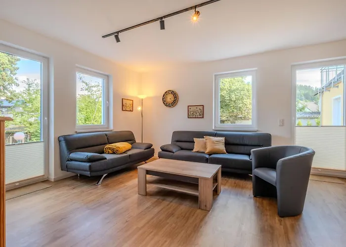 Apartment Maeusenest Neroth