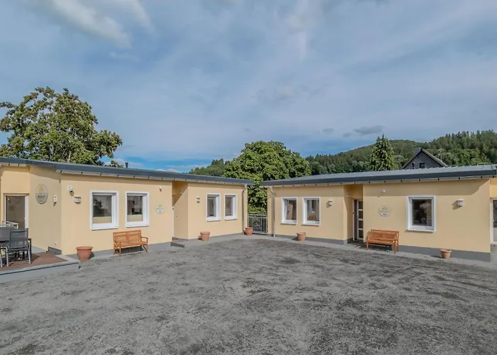 Maeusenest Apartament Neroth