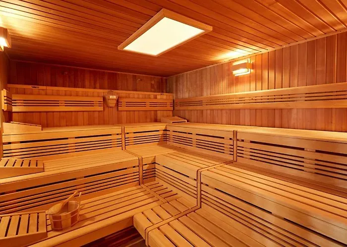 Apartament Maeusenest *