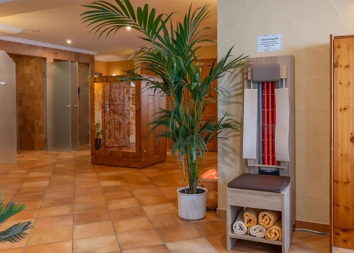 Apartament Maeusenest