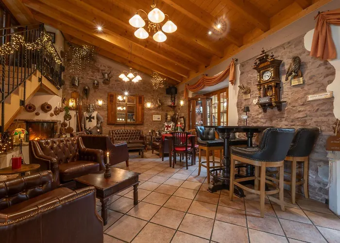 Maeusenest Apartament *