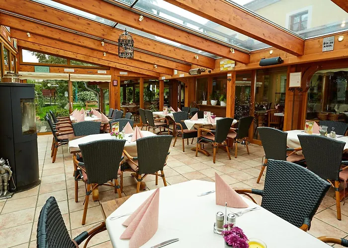 Maeusenest Apartament