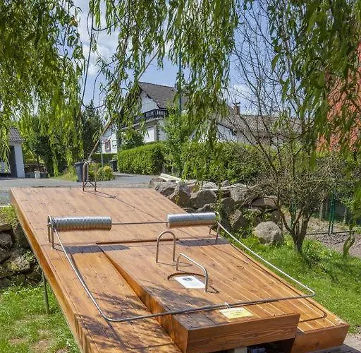 Apartament Maeusenest *